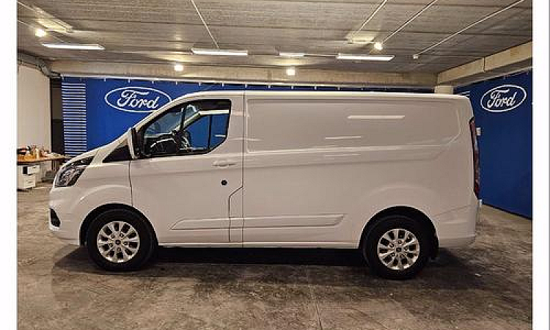Ford Transit Custom...