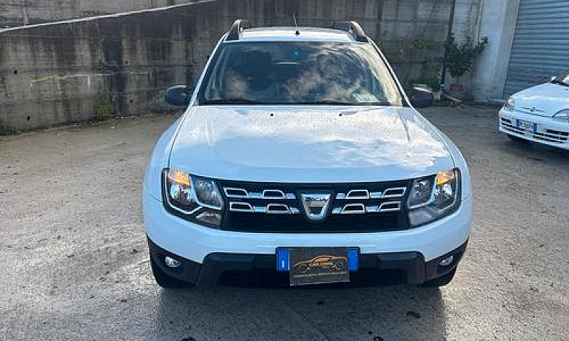Dacia Duster 1.5 Dci...