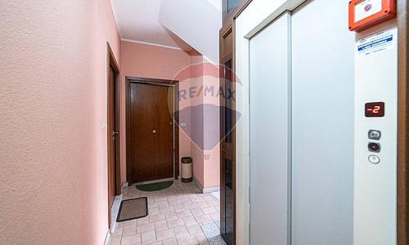 Appartamento - Belpa...