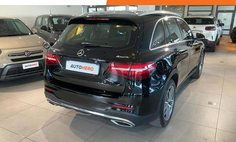 Mercedes-Benz Glc 25...