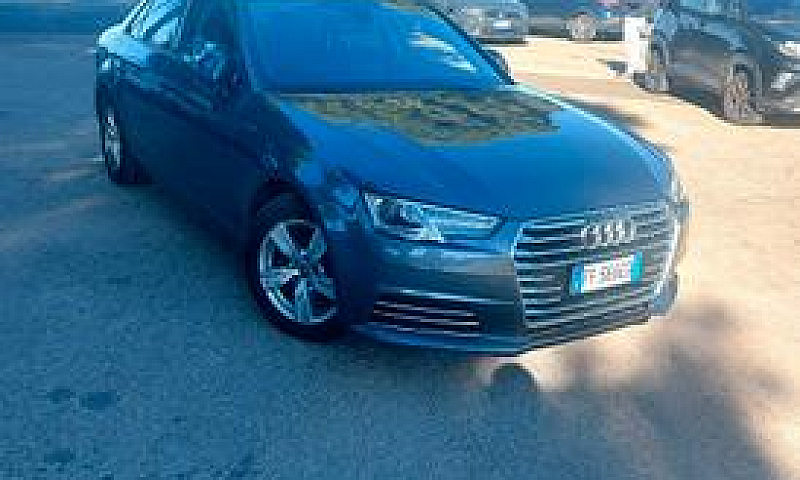 Audi A4 4ª Serie - 2...