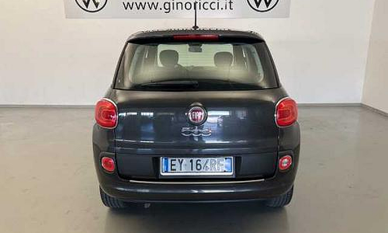 Fiat 500L 0.9 Twinai...