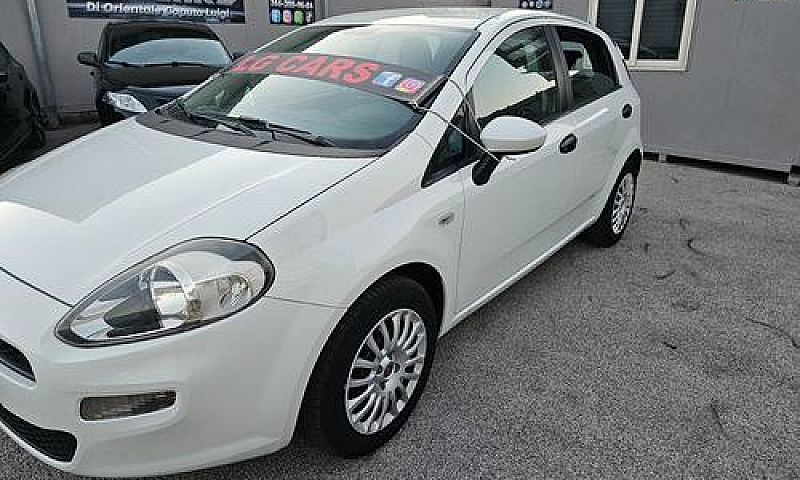 Fiat Punto 1.2 8V 5 ...
