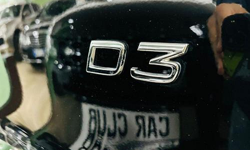 Volvo Xc40 D3 Geartr...