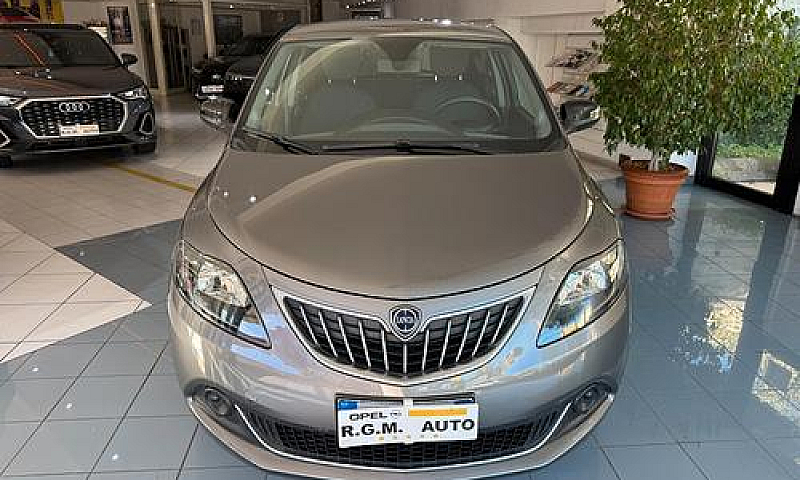 Lancia Ypsilon 1.0 F...