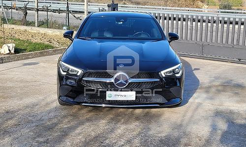 Mercedes Cla 200 D A...