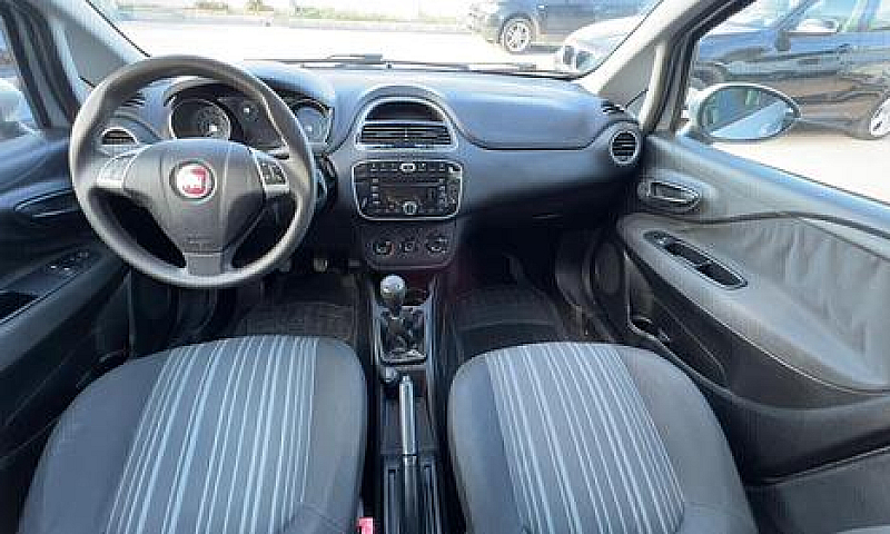 Fiat Punto Evo Punto...