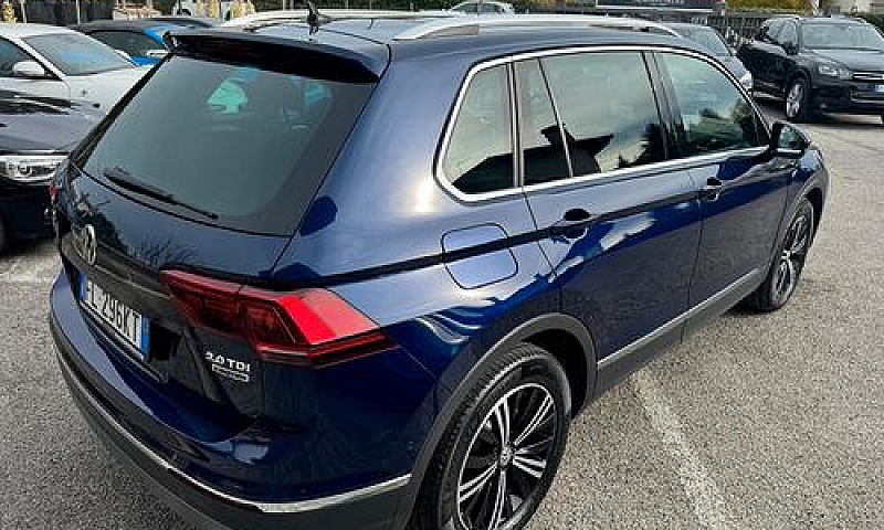 Volkswagen Tiguan 2....