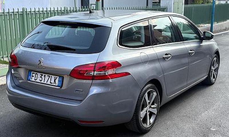Peugeot 308 130 S&S ...