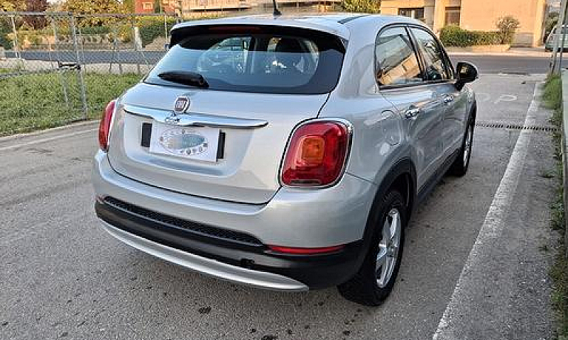 Fiat 500X 1.3 Multij...