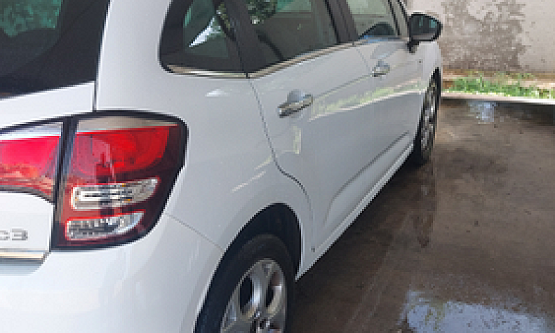 Citroen C3 Taglianda...