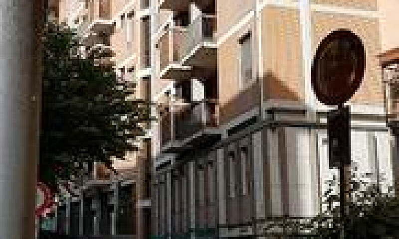 Potenza Via Mazzini ...