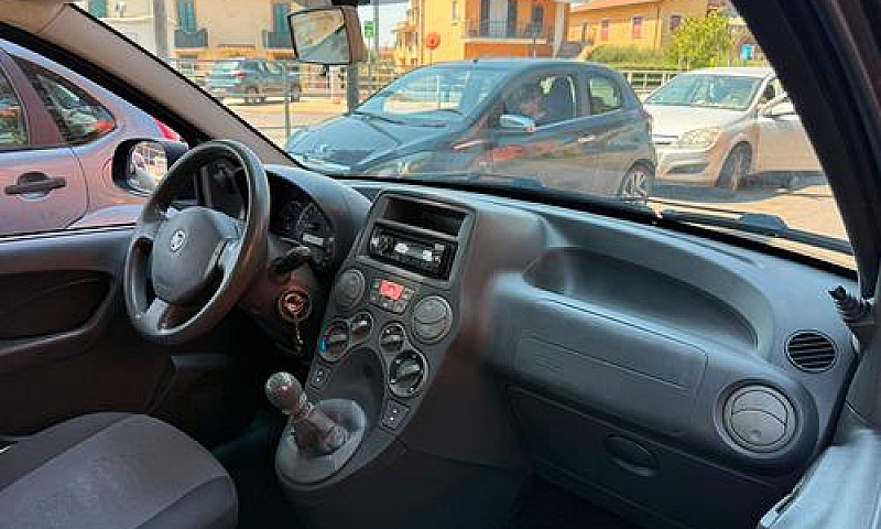Fiat Panda 1.4 Natur...