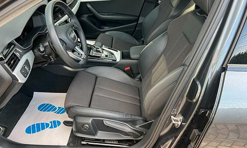Audi A4 40 Tdi S Tro...