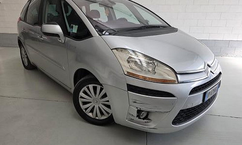 Citroen C4 Picasso 1...