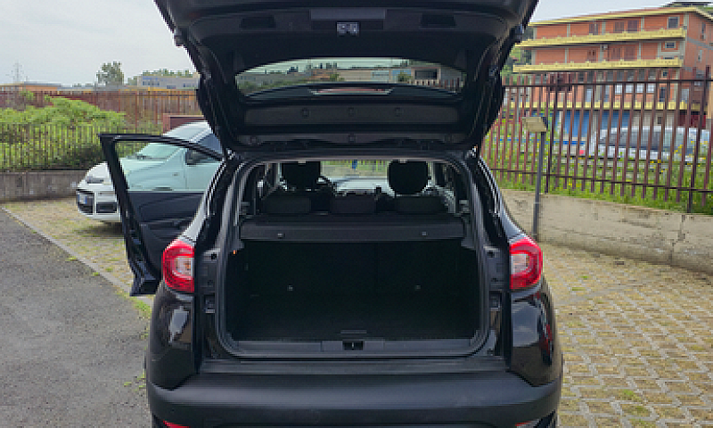 Captur 1.5 Dci Cambi...