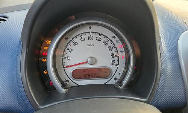 Opel Agila 1.0 Benzi...