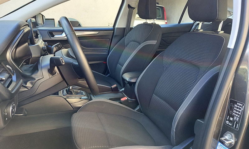 Ford Focus 1.5 Ecobl...