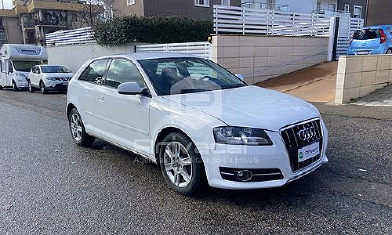 Audi A3 1.6 Tdi 90 C...