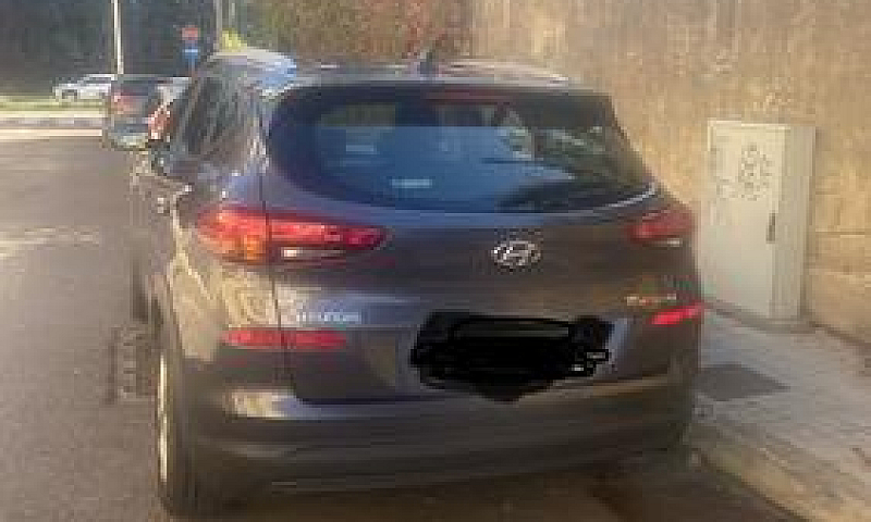 Hyundai Tucson 1.6 C...