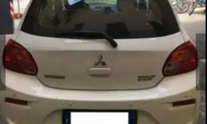 Mitsubishi Space Sta...