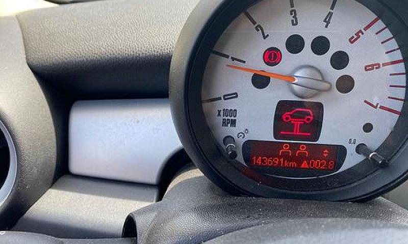 Mini Minor Diesel Pe...