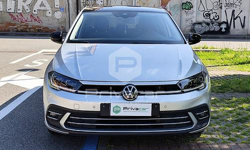 Volkswagen Polo 1.0 ...