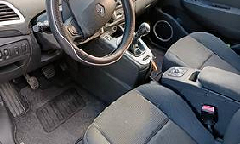 Renault Scénic 3ª Se...