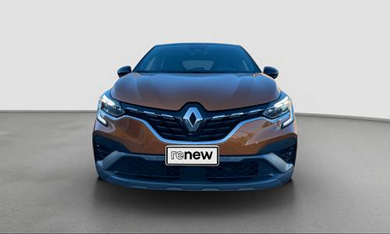 Renault Captur Full ...