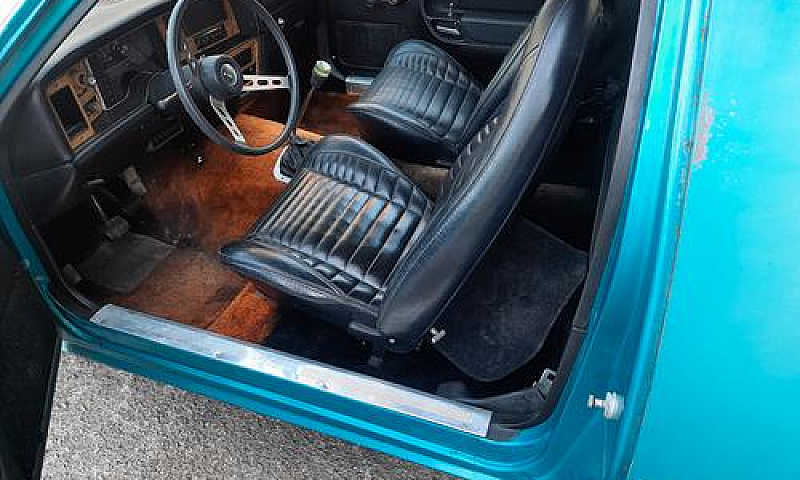 Amc Pacer1974 Nuova ...