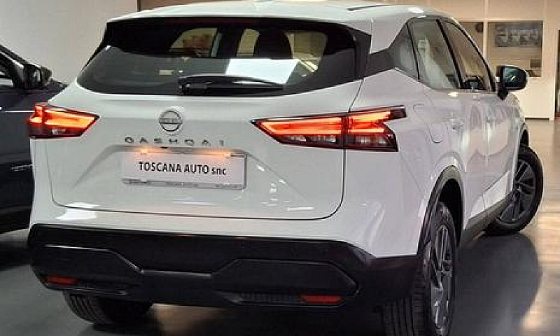 Nissan Qashqai Mhev ...