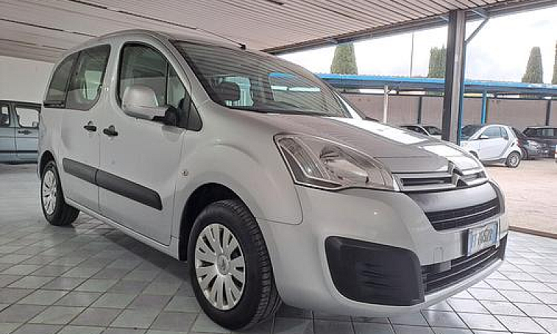 Citroen Berlingo 1.6...