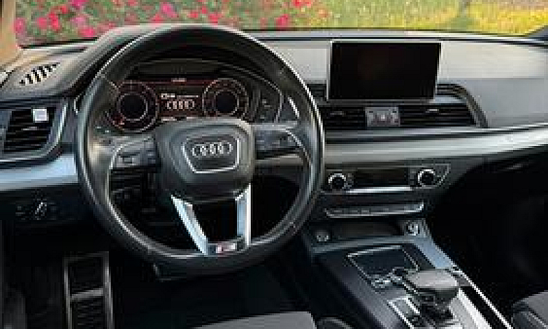 Audi Q5 40Tdi S-Tron...