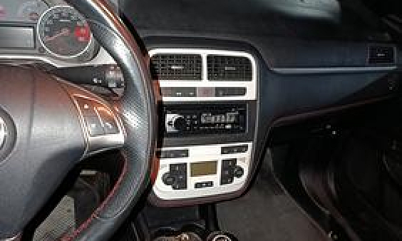 Abarth Grande Punto ...