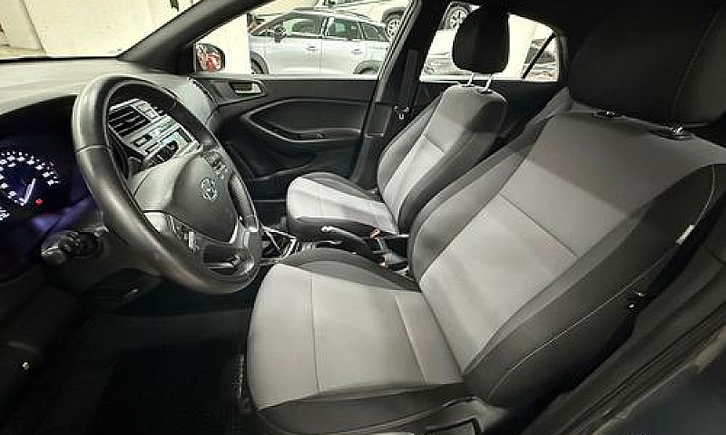 Hyundai I20 1.2 75 C...