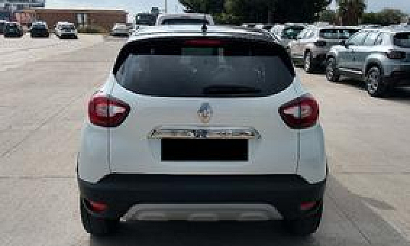 Renault Captur 1.5 D...