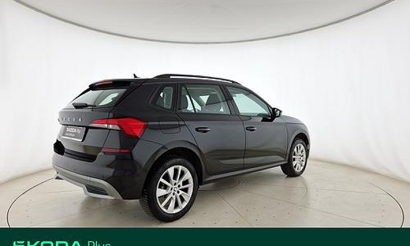 Skoda Kamiq 1.0 Tsi ...
