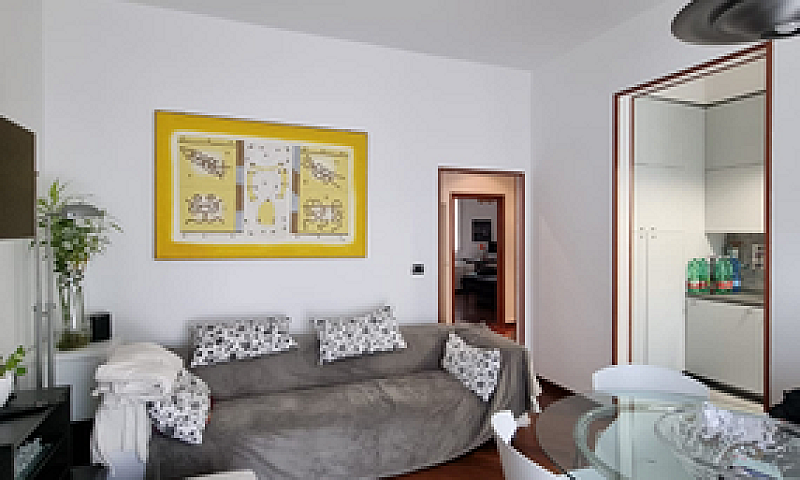 Appartamento In Via ...