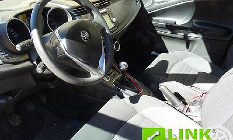 Link Motors: Alfa Ro...