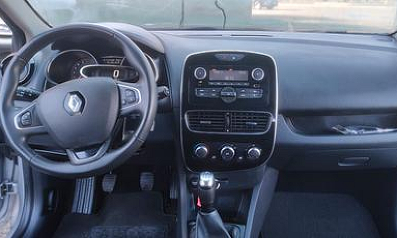 !!Renault Clio 75 Cv...