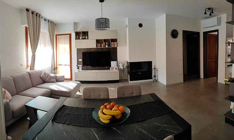 Appartamento Ristrut...