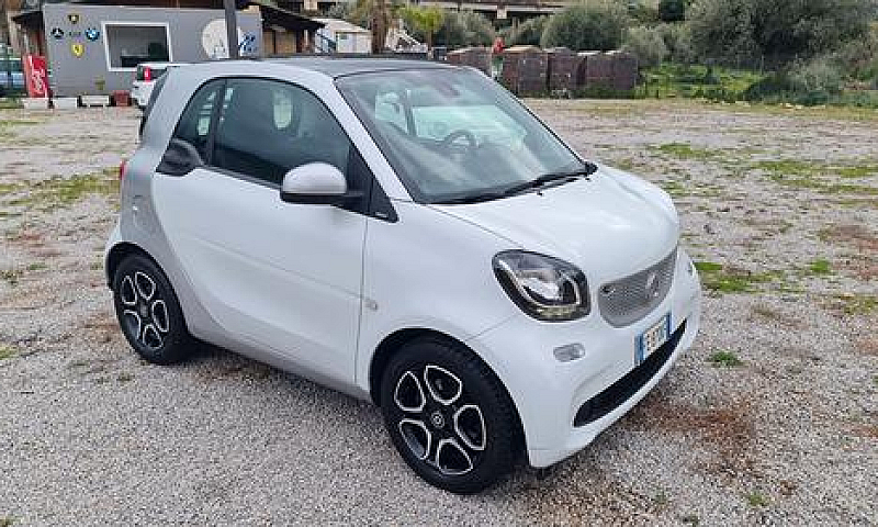 Smart Fortwo 70 1.0 ...