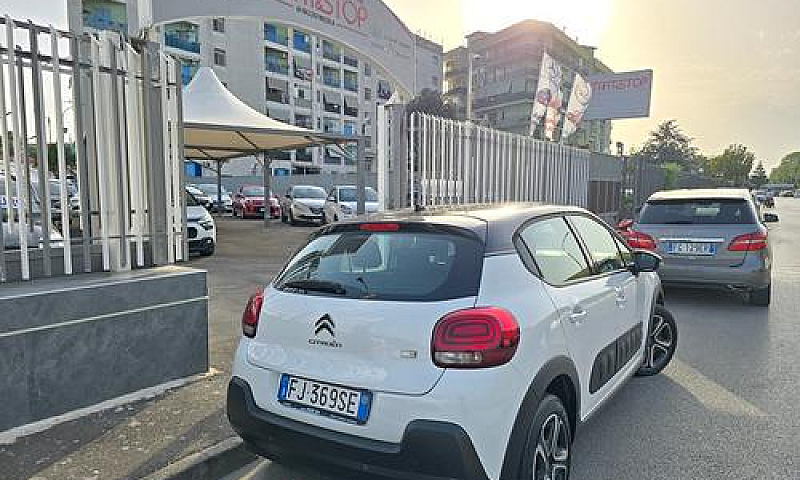 Citroen C3 Puretech ...