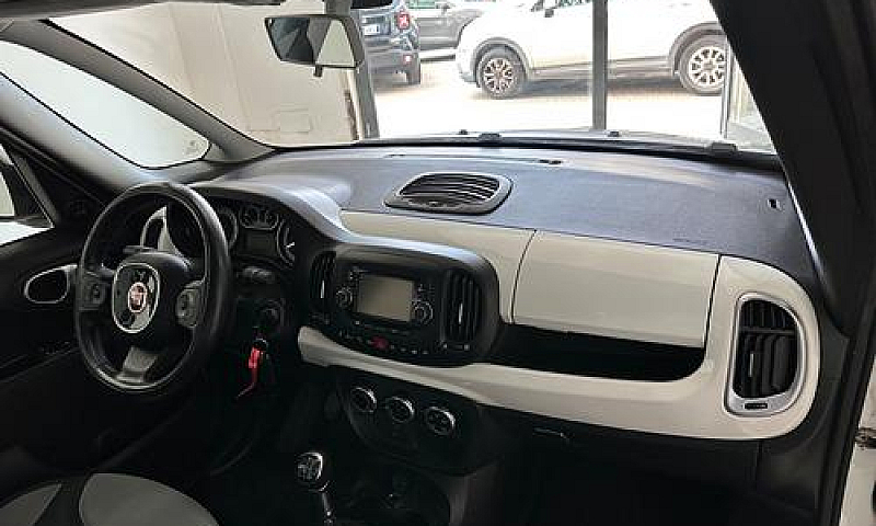 Fiat 500L 1.3 Multij...