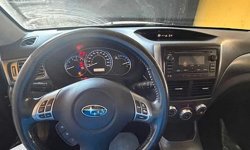 Subaru Impreza 2.0D ...