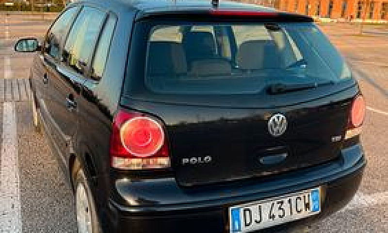 Polo 4ª Serie...