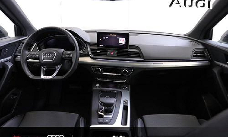 Audi Q5 50 2.0 Tfsi ...