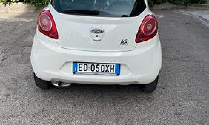 Ford Ka 1.2 8V 69Cv ...