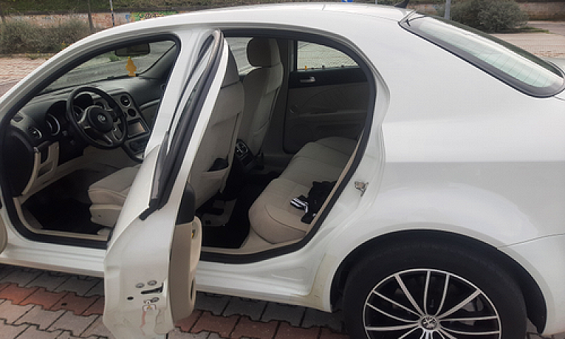 Alfa 159, 1.9Jtdm De...