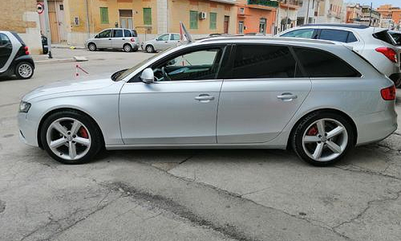 Audi A4 Avant 2.0 Td...